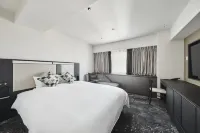 Cross Hotel Osaka Hotels in 