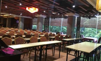 Sucha Hotel ·Yijing(Yangchun Donghu West Road store)