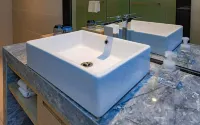 Echarm Hotel (Wuhan Optical Valley Technology Convention and Exhibition Center) Hotels in Wuhan