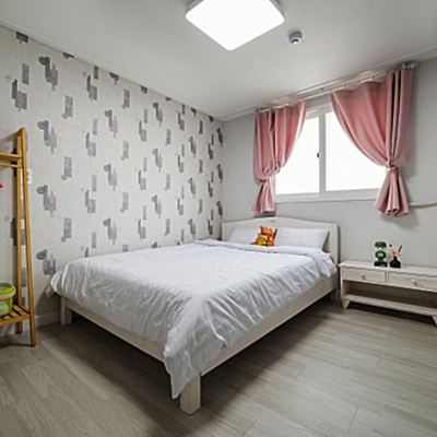 Double Room DreamTrip Guesthouse Promo Code