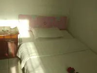 Danfeng Youth Business Hotel Hotels in Danfeng County