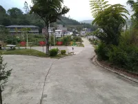 Luoding Longwan Changwan Homestay