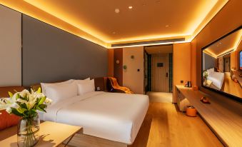 Orange Hotel (Linyi yiMenglu ) - Housity