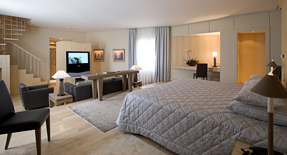 公寓 - 帶按摩浴缸