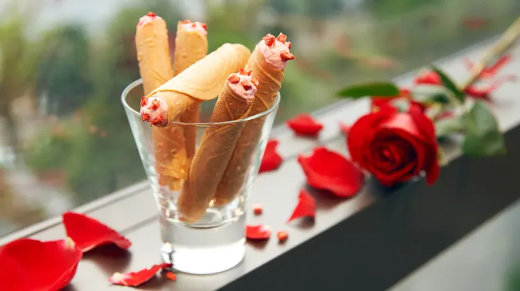 The Clan Hotel Singapore by Far East Hospitality 食事・レストラン