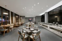 Shangquan Lishe Diyiquan  Hotel