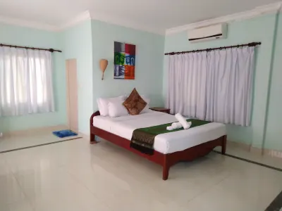 Bird of Paradise Bungalows Hotels in 