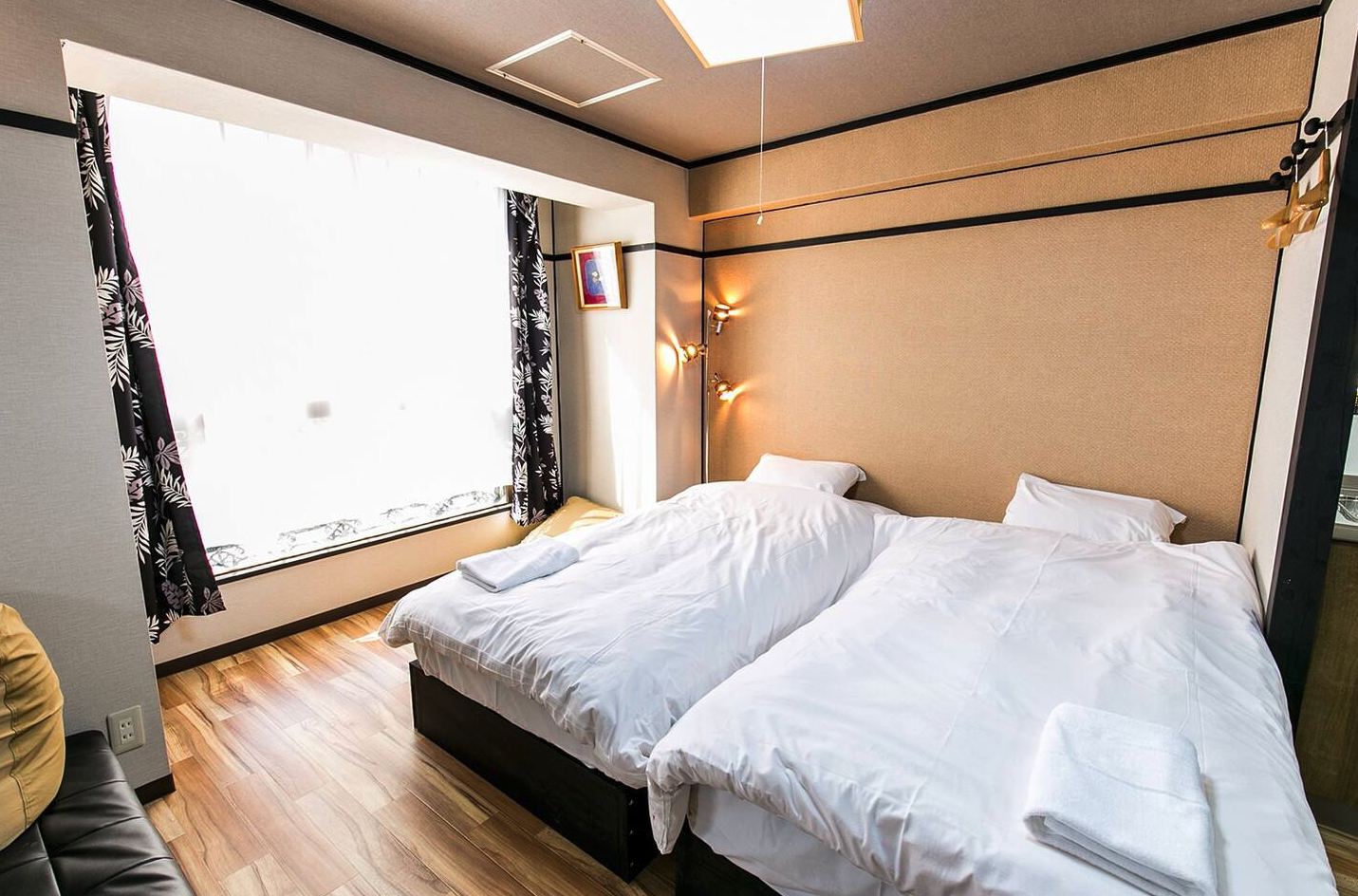 ビバアパートメント矢場町 最新特別料金で宿泊予約-名古屋