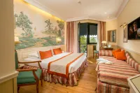 Donna Laura Palace by Omnia Hotels Các khách sạn ở 