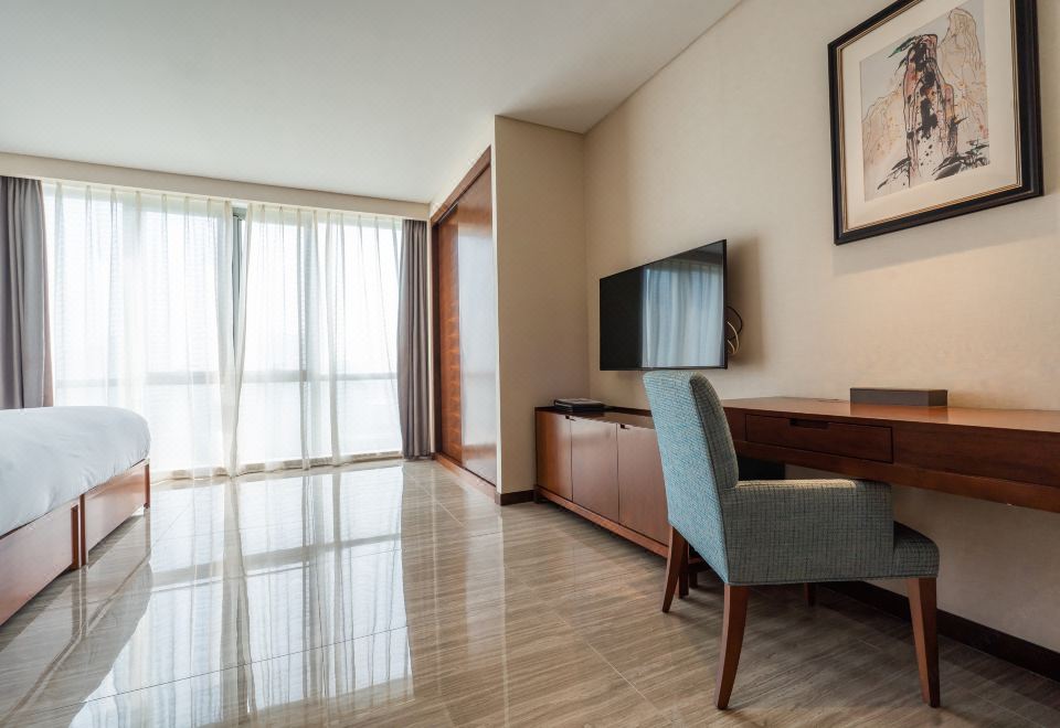 单身公寓（冰箱+洗烘一体机）