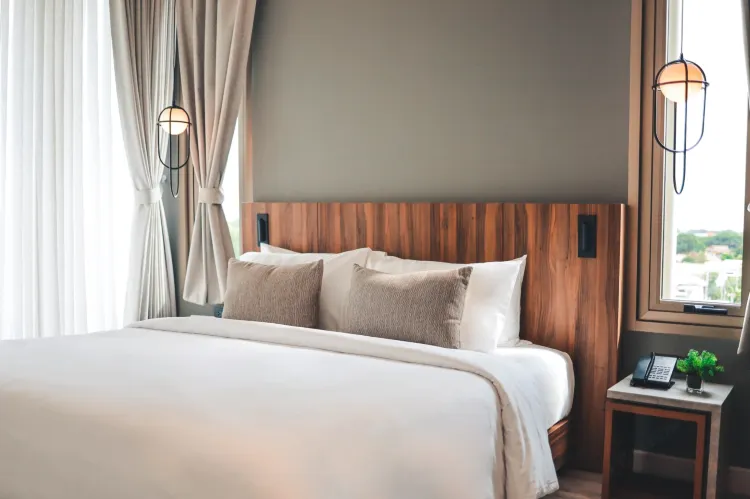 Norn Oon Family Suite