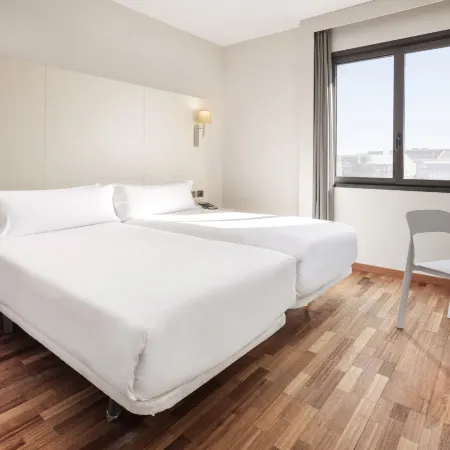 B&B Hotel Elche