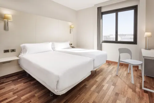 B&B HOTEL Elche