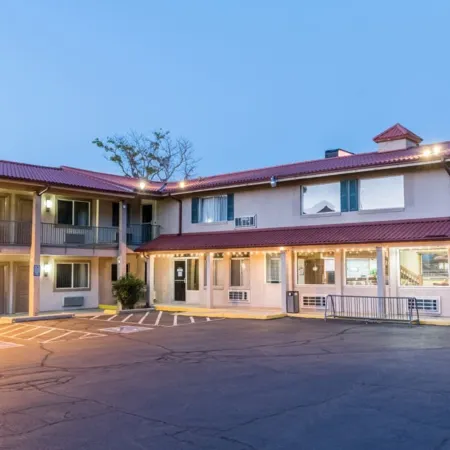Hotel Moab Downtown