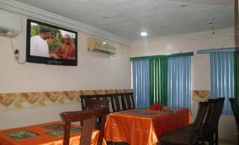 Isno Hotel Nigeria Limited