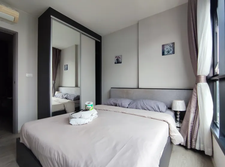 ห้องสวีท