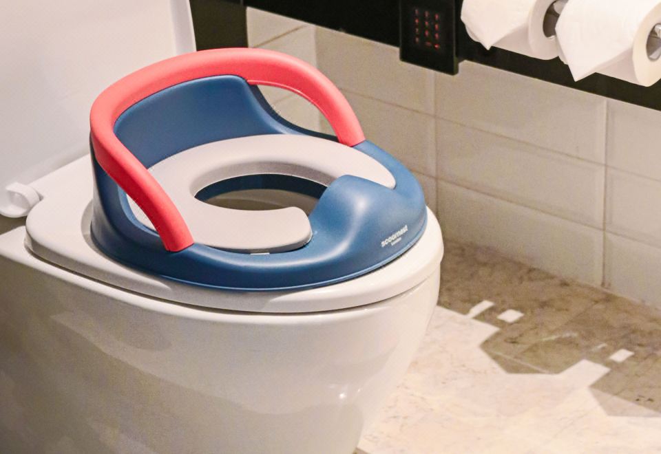 花園行政大床房