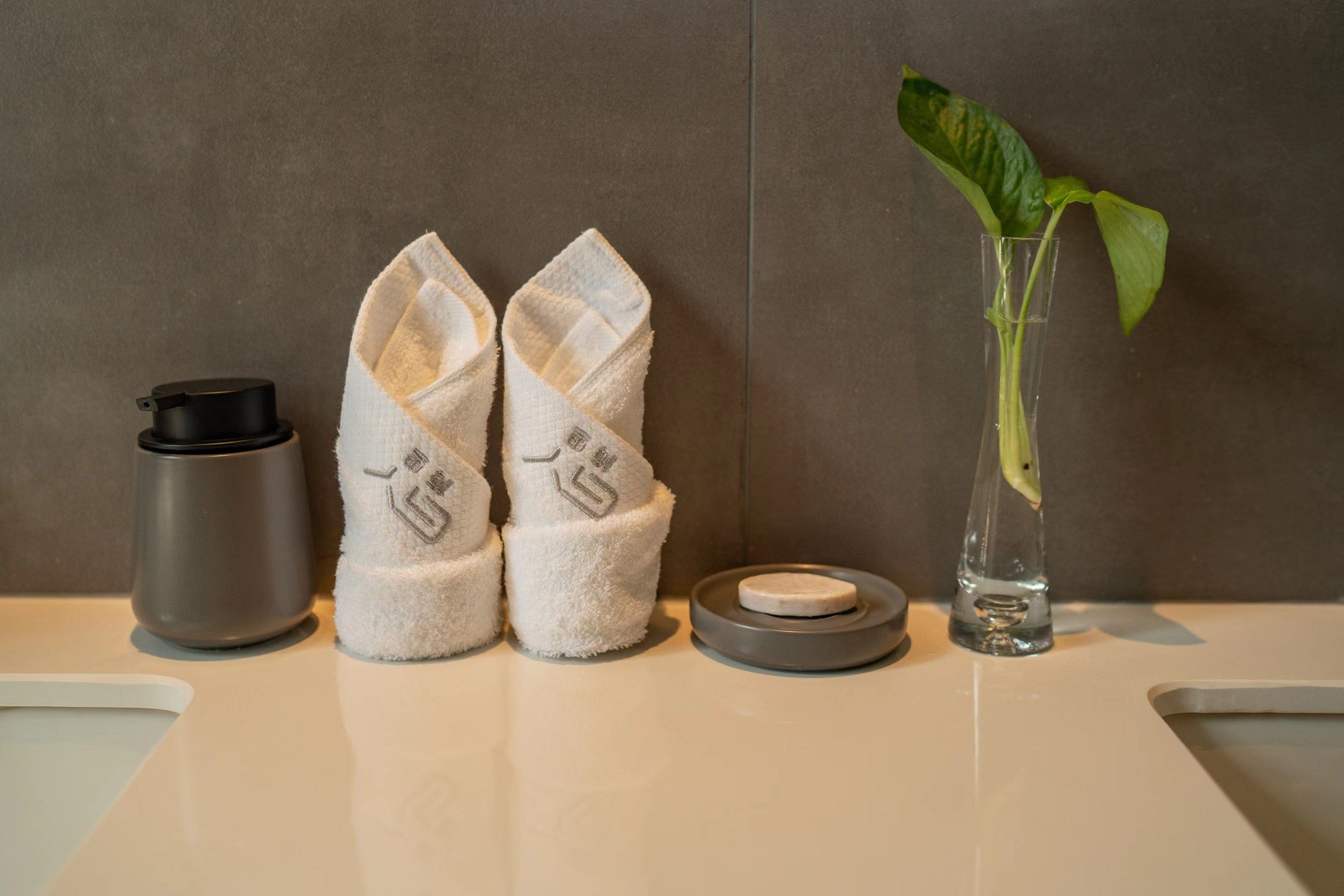 寒露·观景阳台大床房