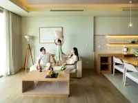 FLC Luxury Hotel Samson Hotels in Sầm Sơn