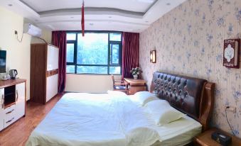 Longjun Jiayuan Hotel (Luoyang Yangzigou)