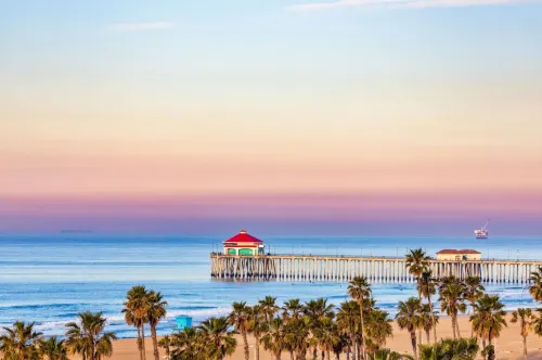 Bposhtels Anaheim