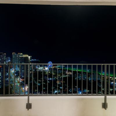 프리미어 오션 스위트 호텔더블루테라 쿠폰