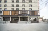 JIホテル（撫順駅新華大街）