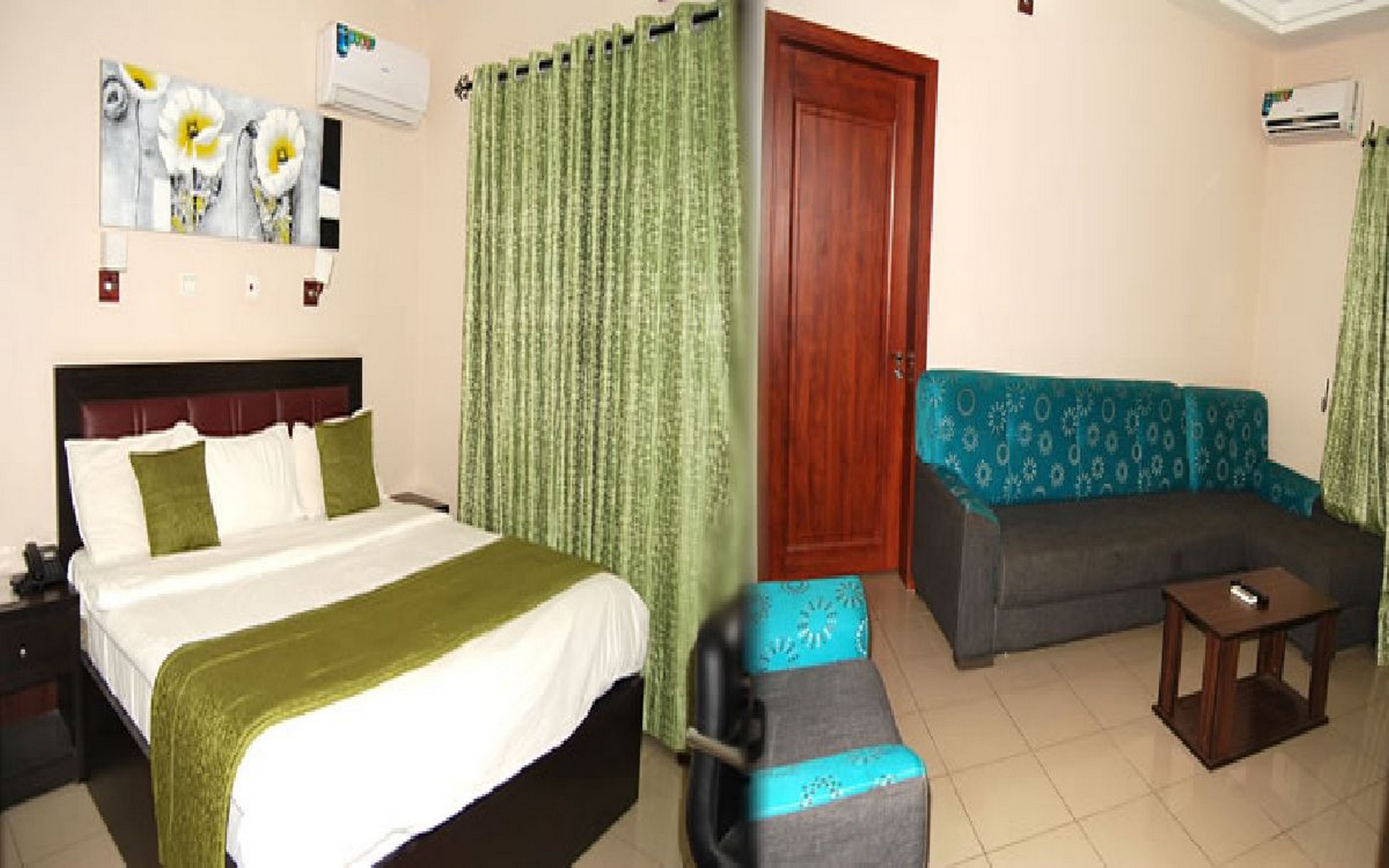 Superior Room