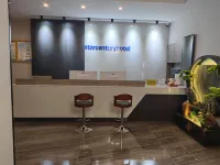 Star Century Hotel