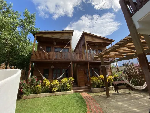 Hotel Aruma Ha