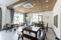 Riverside Minyuan · Serenity Xishanju Mountain Lodge (Guniujiang Scenic Area)
