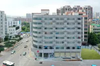 Shankee Chain Hotel (Fogang Bus Station)