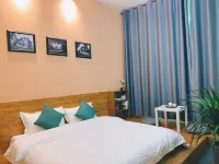 Micro · time boutique hotel (flagship store of guilin liangjiang airport) Hotels in 