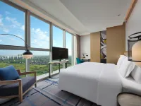 Crowne Plaza QIDONG by IHG Hotels in Qidong