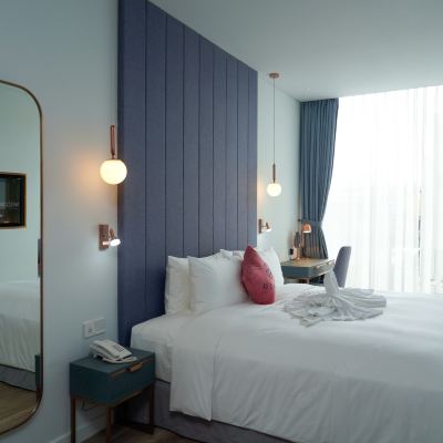 Superior Room HOME Hotel Promo Code