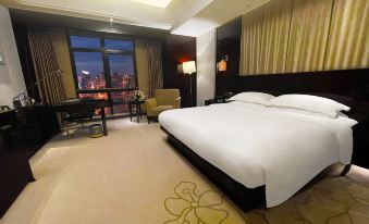 LVSHOU Hotel Shanghai