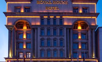 Royal House Hotel 2