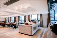 Biyang Kyriad Marvelous Hotel