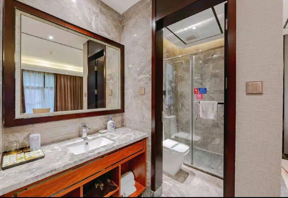Superior Twin Room(No Window)