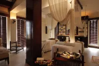 Taal Vista Hotel