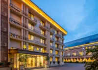 Yimesi Hotel (Dayi Food Street Store)