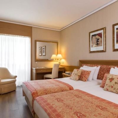 Essential Triple Room 衞城迪瓦尼宮殿酒店優惠