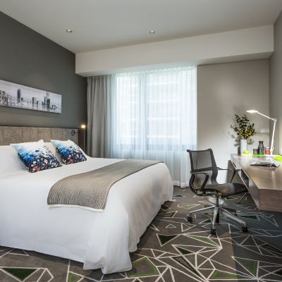 Executive Studio Capri by Fraser Brisbane Promo Code