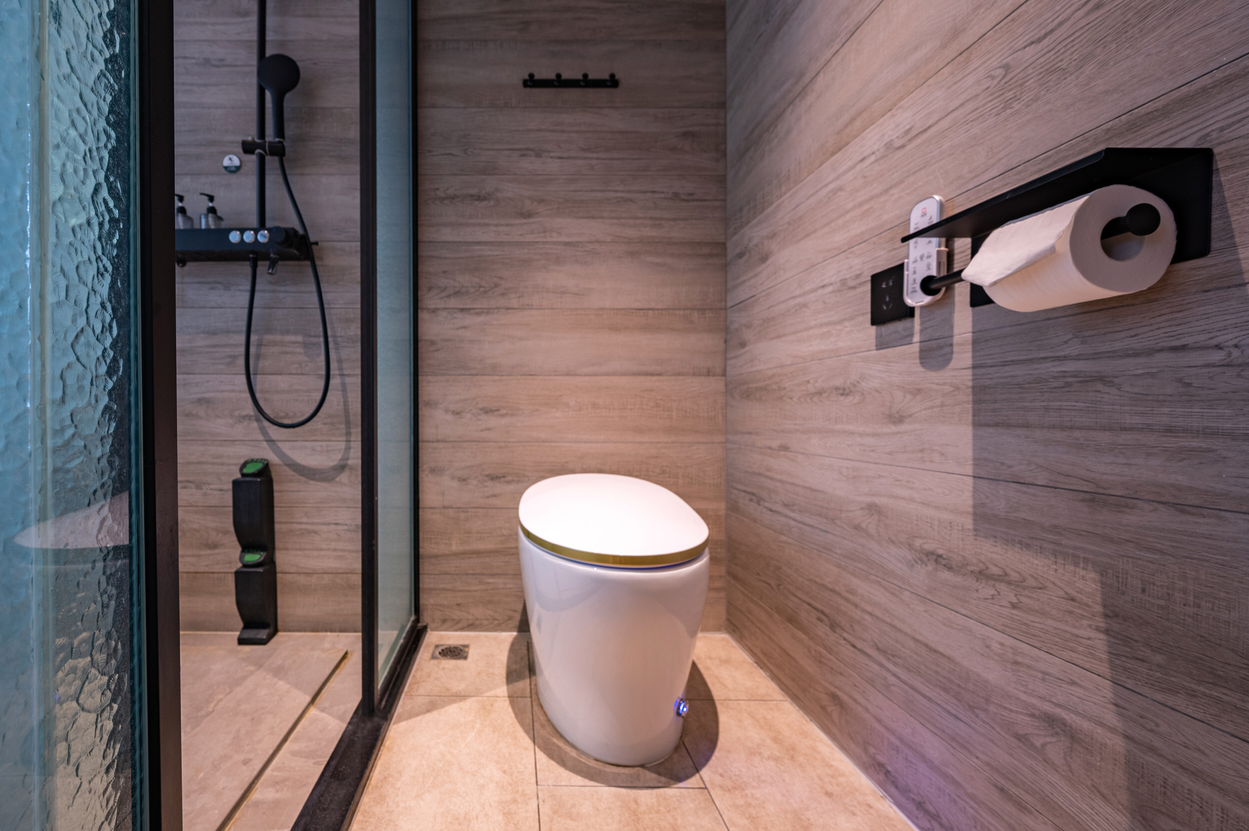 雅致大床房（智能客控+智能马桶+深睡记忆枕）