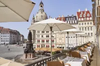 Steigenberger Hotel de Saxe Dresden