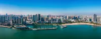 MEHOOD LESTIE Hotel (Zhanjiang Jinshawan flagship store)