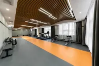 Junmao Tianyi Hotel