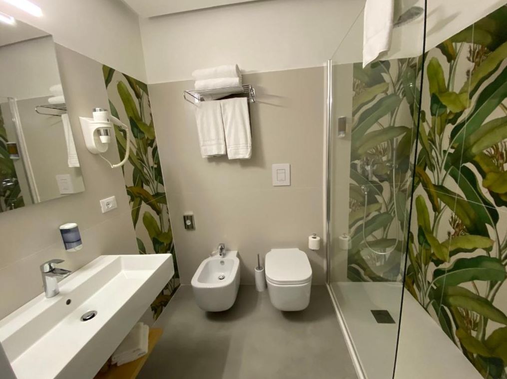 高级尊贵单人间