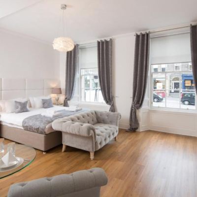 Studio Apartment With Sofa Bed Edinburgh Castle Apartments Promo Code