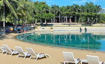 The Westin Sanya Haitang Bay Resort